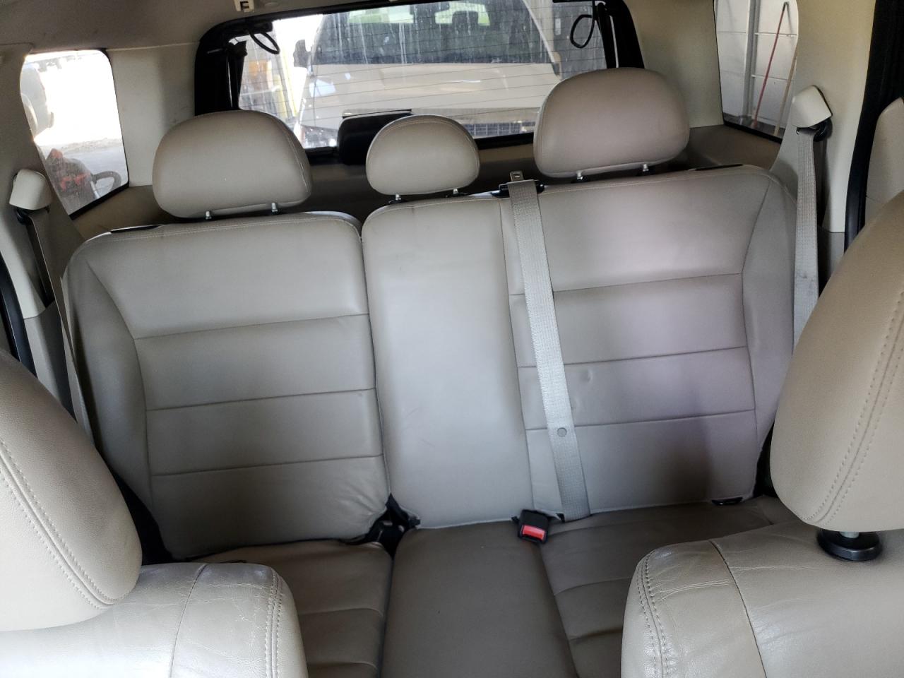 2009 Ford Escape Xlt VIN: 1FMCU03709KB26480 Lot: 65758734