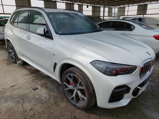 WBXCR6A05N9L14138 - 2022 Bmw X5 - #65264194