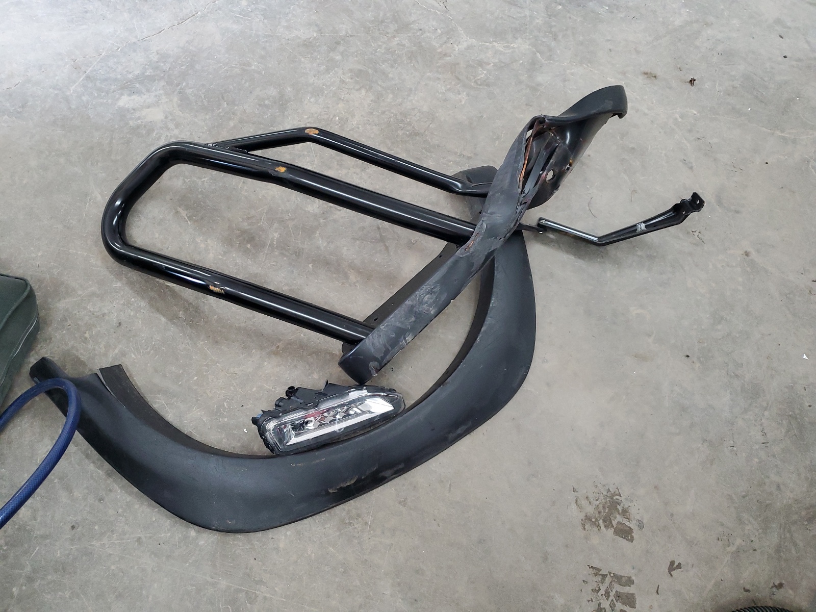 4F4ZR47E68PM01598 2008 Mazda B4000 Cab Plus