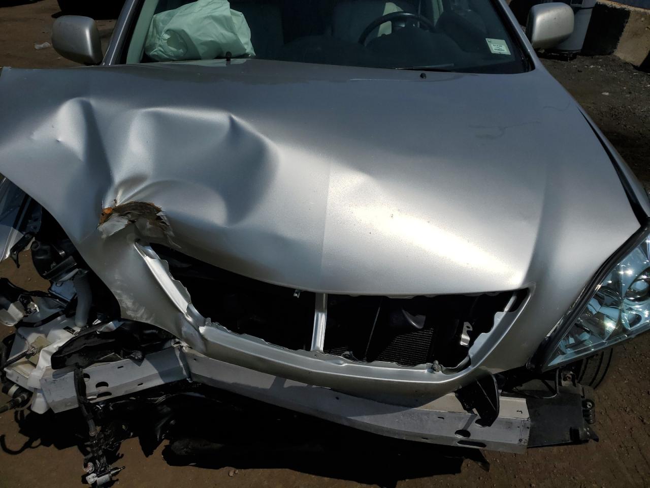 2006 Lexus Rx 330 VIN: JTJHA31UX60105525 Lot: 67233034