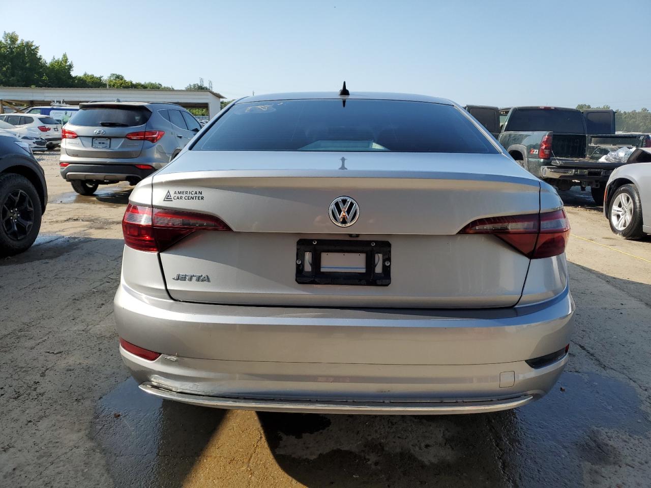 2021 Volkswagen Jetta S VIN: 3VWC57BU8MM038339 Lot: 66026154