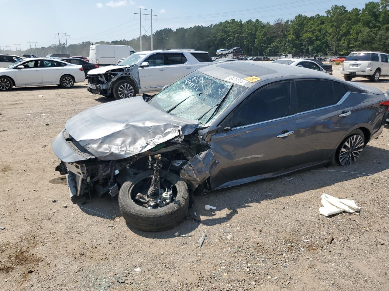 1N4BL4DV2RN406154 2024 NISSAN ALTIMA - Image 1