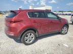 2019 Kia Sportage Lx на продаже в Kansas City, KS - Vandalism