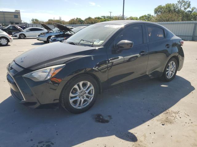 2016 Toyota Scion Ia 