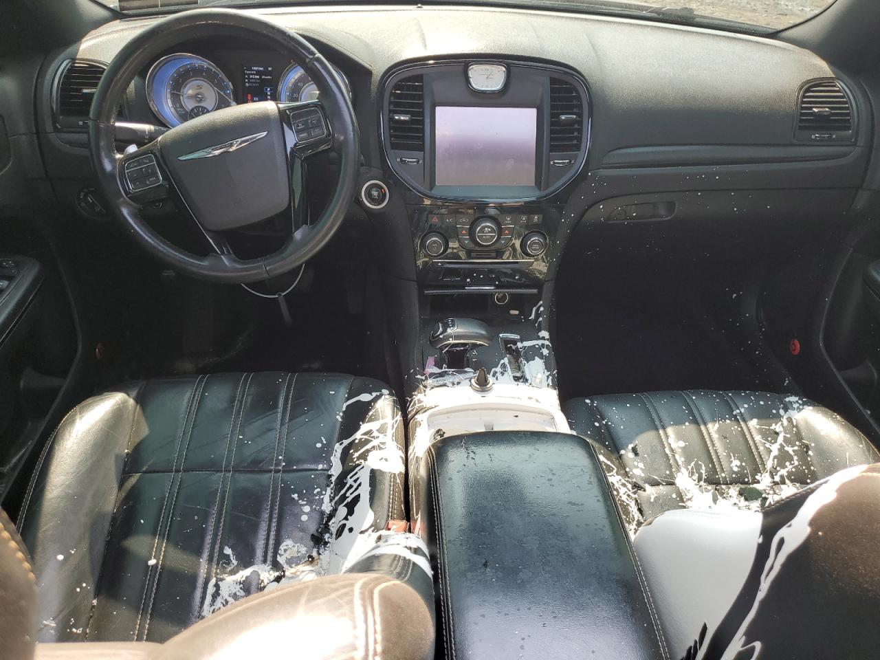 2014 Chrysler 300 S VIN: 2C3CCABG0EH322844 Lot: 65837124