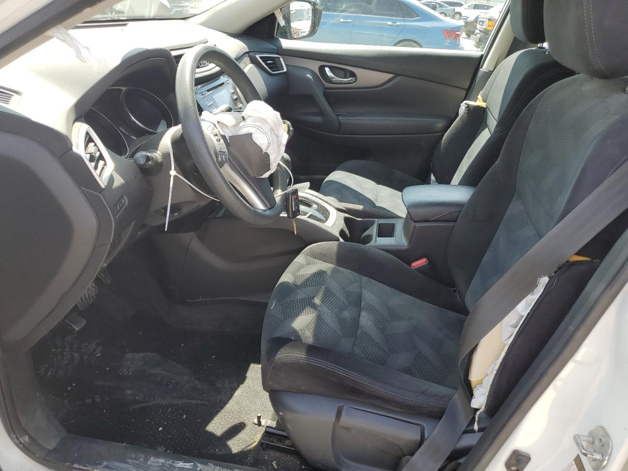 2015 Nissan Rogue - Image 7
