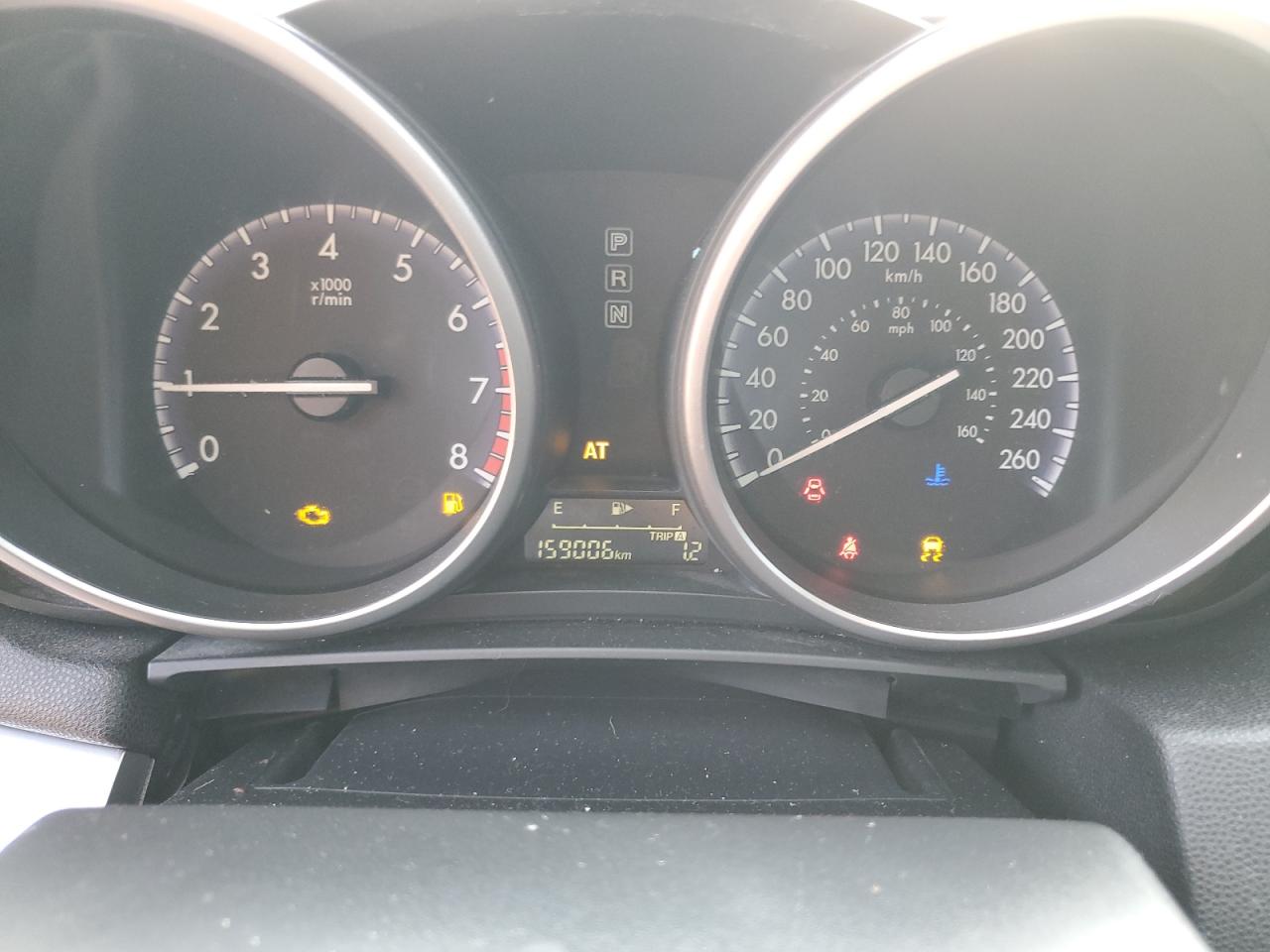 2012 Mazda 3 I VIN: JM1BL1UF1C1579454 Lot: 64295314