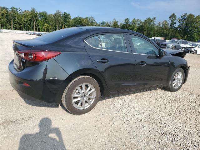  MAZDA 3 2014 Czarny