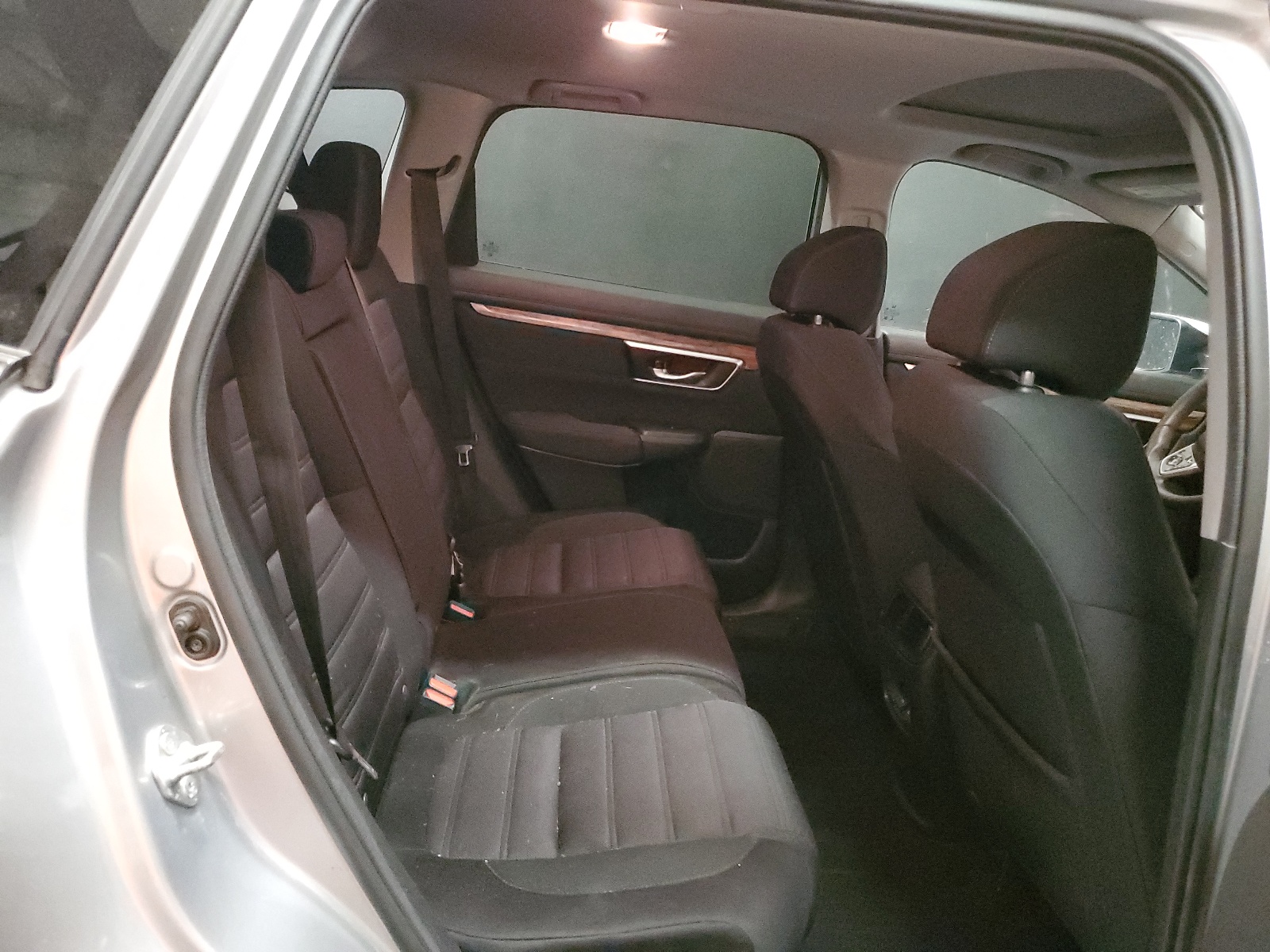 2HKRW2H5XLH665884 2020 Honda Cr-V Ex