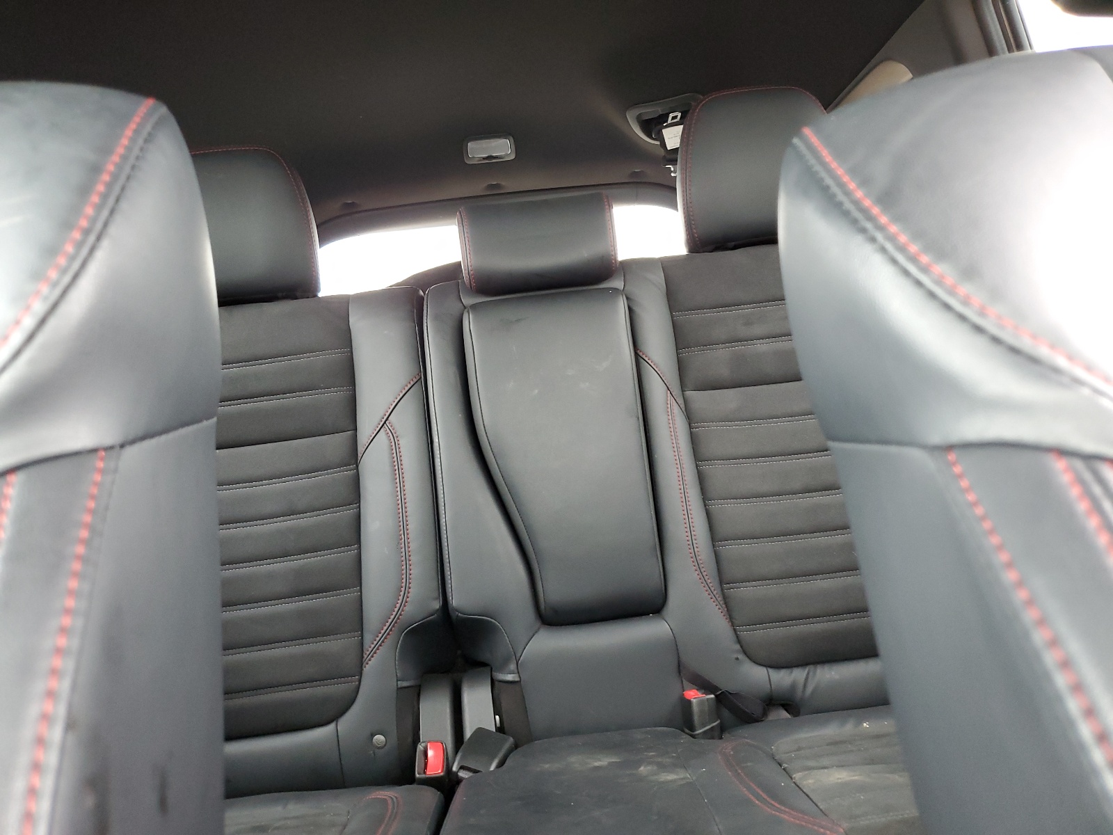 JA4J2VA71NZ057263 2022 Mitsubishi Outlander Sel