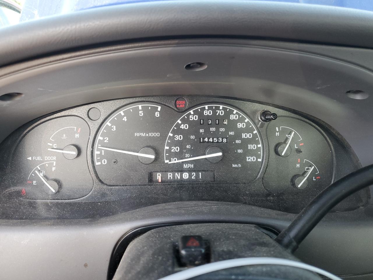 2003 Ford Ranger Super Cab VIN: 1FTYR14E23PA93443 Lot: 67194384