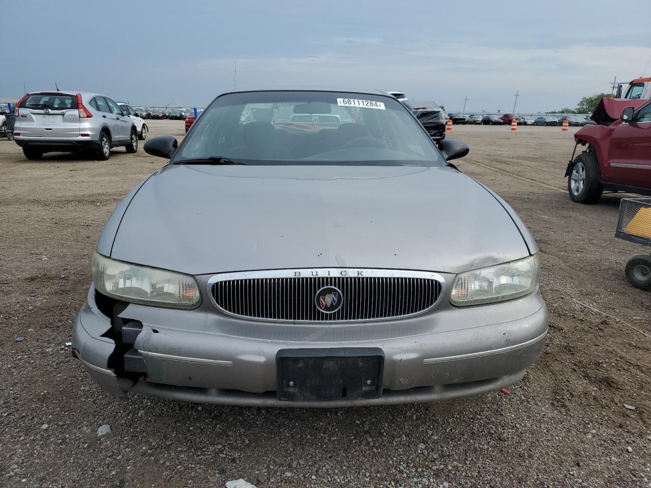 1998 Buick Century - Image 5