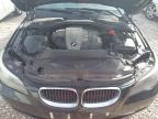 2008 BMW 520D SE for sale at Copart BRISTOL