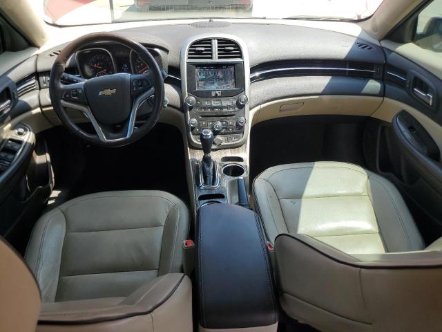  CHEVROLET MALIBU 2014 Maroon