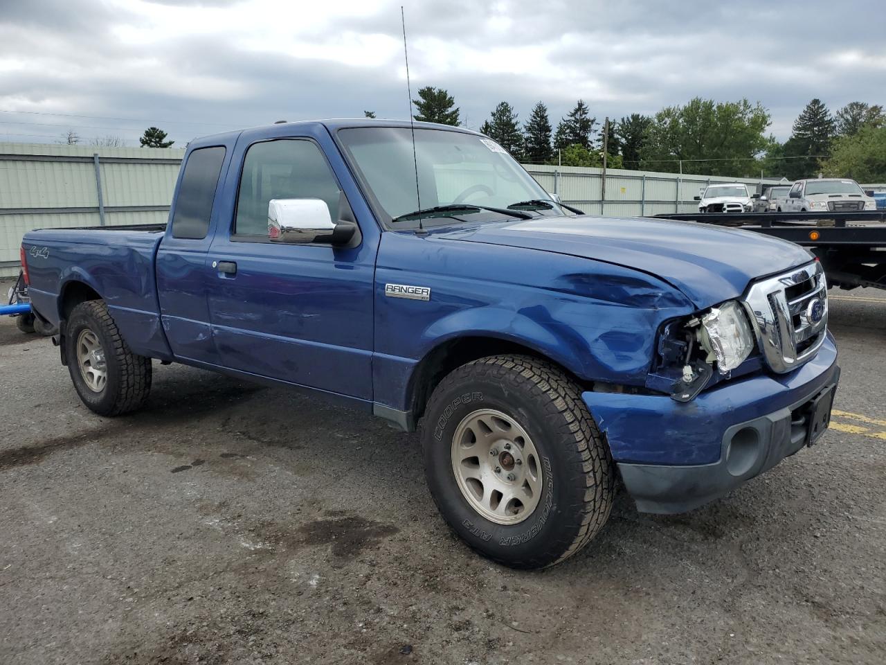 2011 Ford Ranger - Image 4