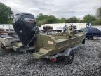 2022 Lowe Boat W/Trl zu verkaufen in Grantville, PA - Undercarriage