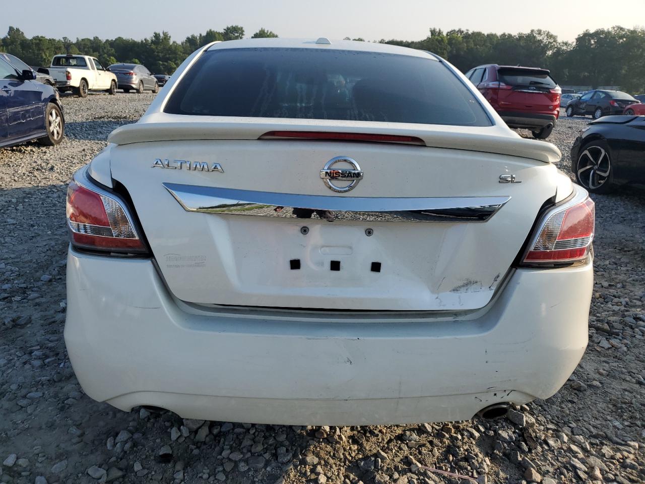 2015 Nissan Altima - Image 6