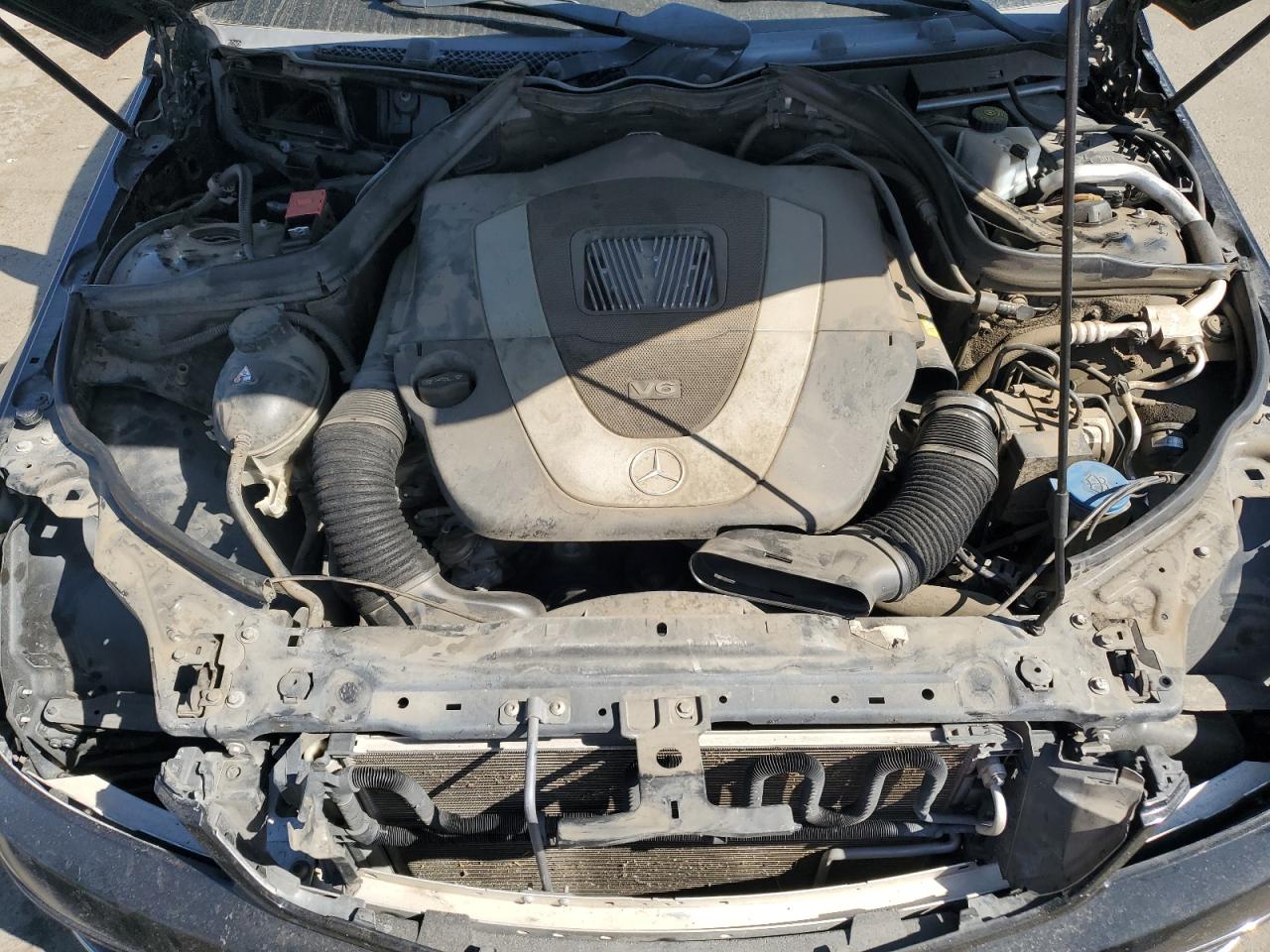 2011 Mercedes-Benz C 300 VIN: WDDGF5EB1BA515175 Lot: 66940274