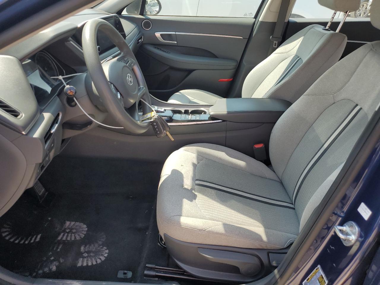 2021 Hyundai Sonata - Image 7
