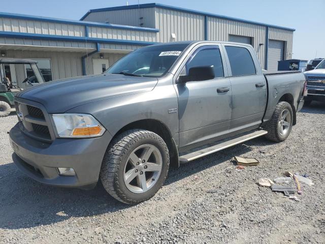 2012 Dodge Ram 1500 St