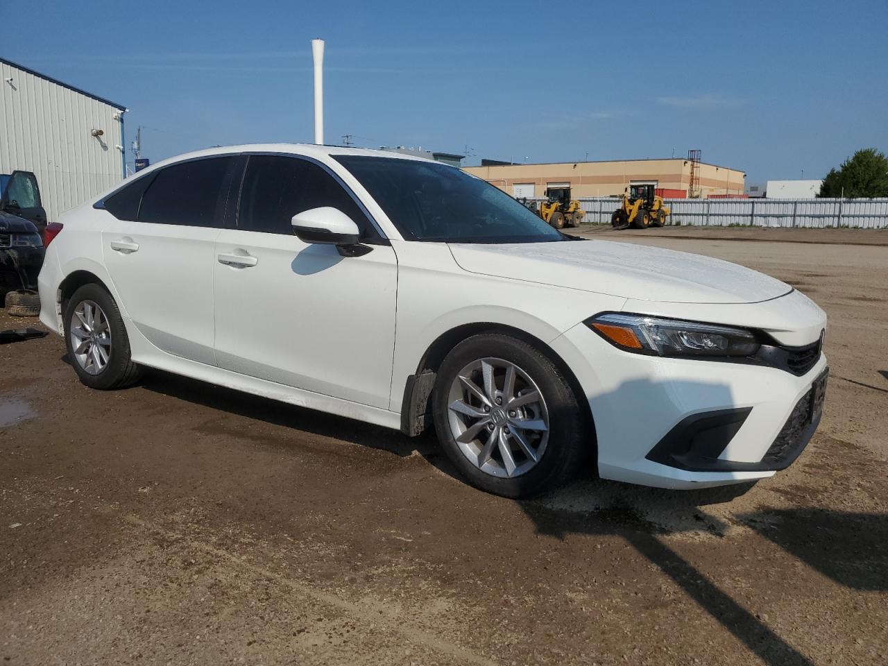 2024 Honda Civic - Image 4