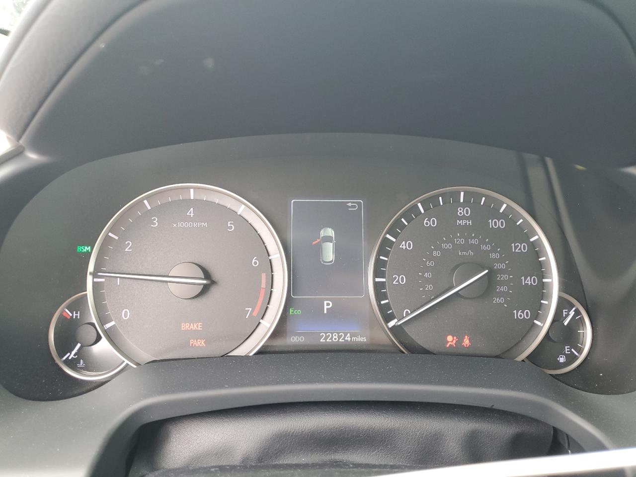 2021 Lexus Rx 350 VIN: JTJHZMDA3M2053303 Lot: 66605594