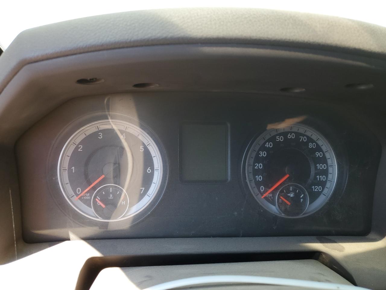 2015 Ram 1500 Slt VIN: 1C6RR7GGXFS579494 Lot: 65931334