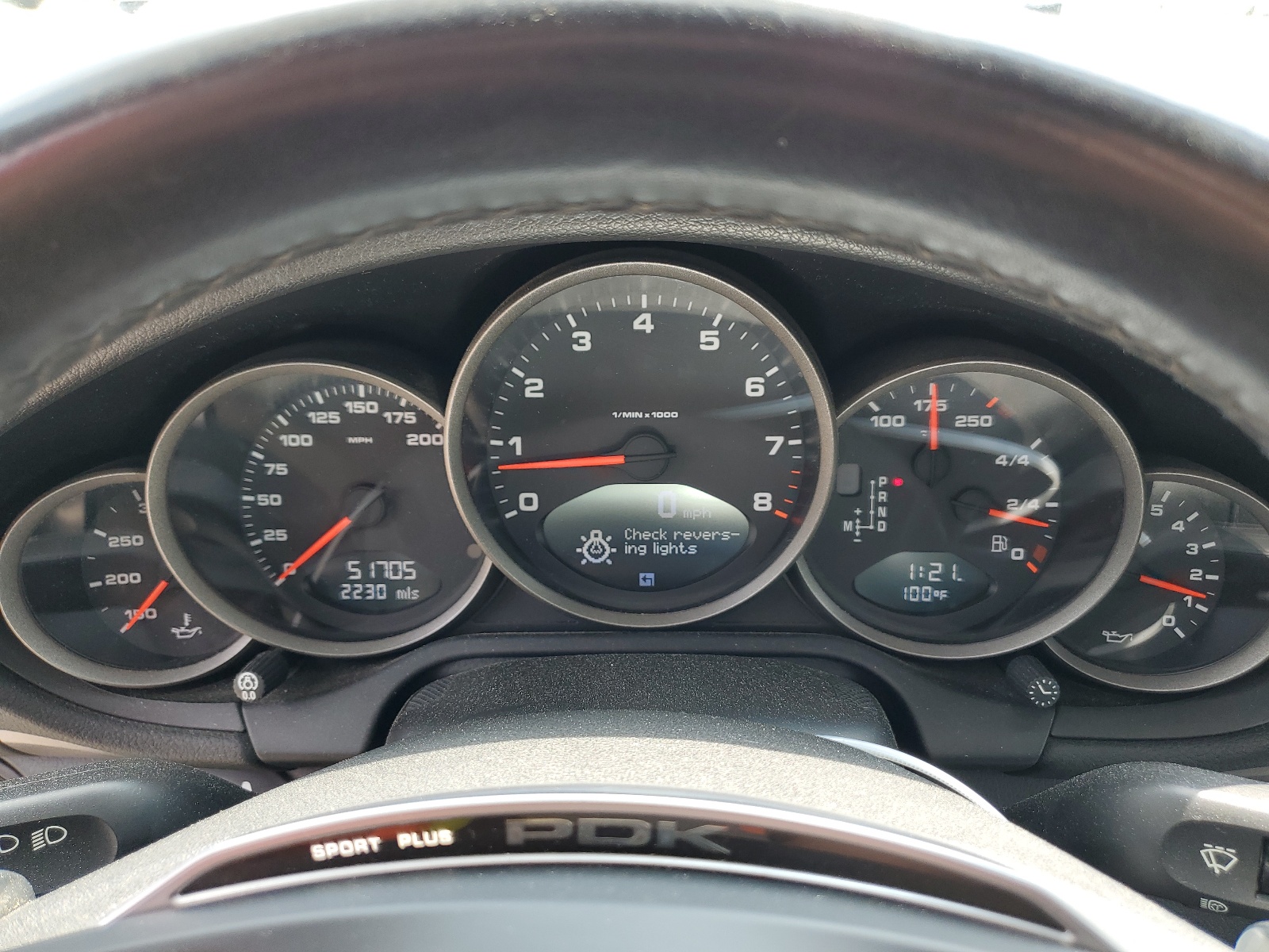 WP0CA2A99BS740186 2011 Porsche 911 Carrera 2