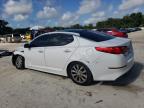 2014 Kia Optima Ex for Sale in Ocala, FL - Front End