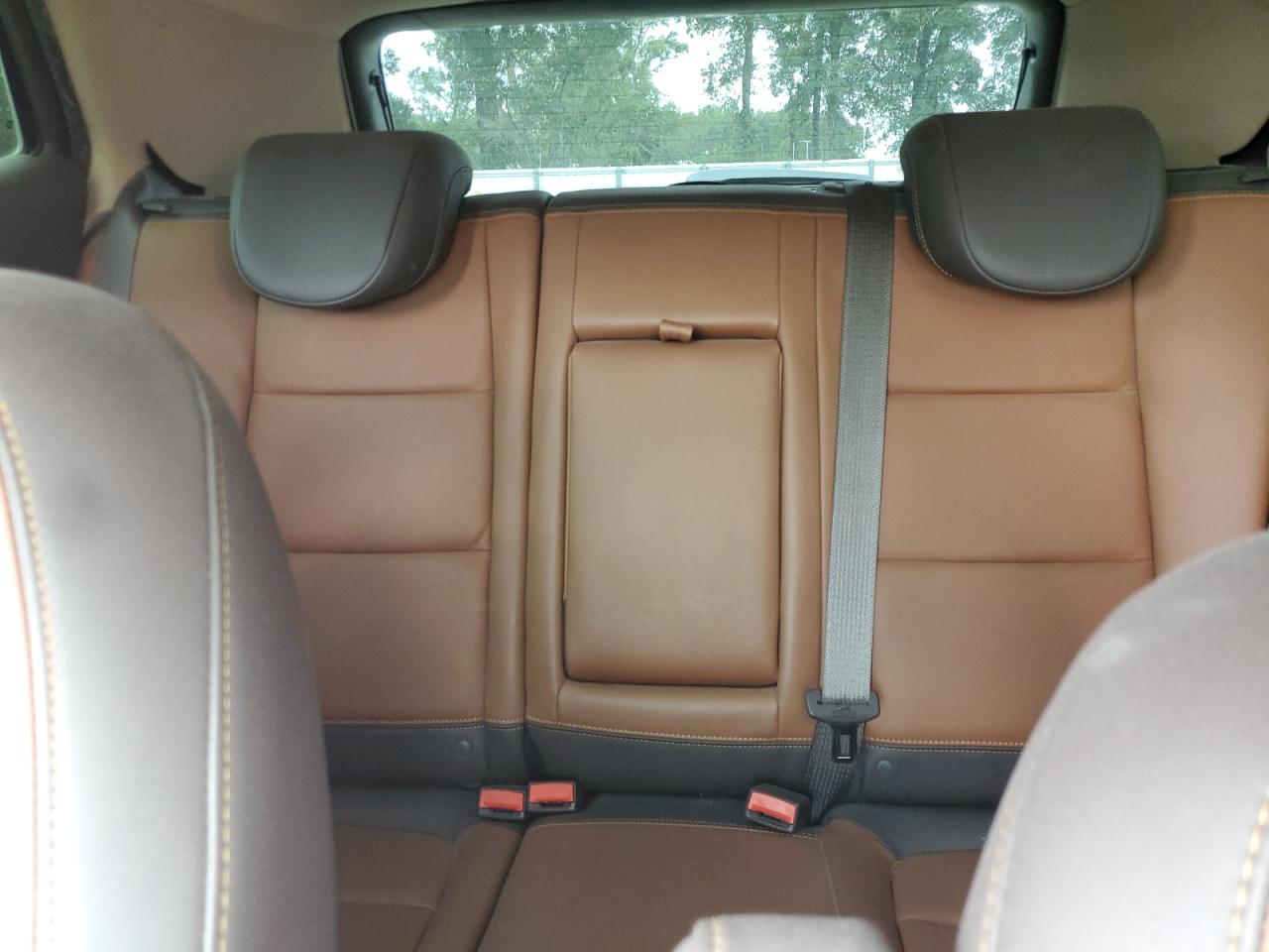 2014 Buick Encore VIN: KL4CJCSB5EB571841 Lot: 67871294