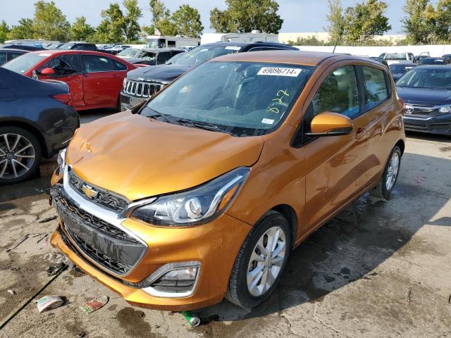 2019 Chevrolet Spark 1Lt