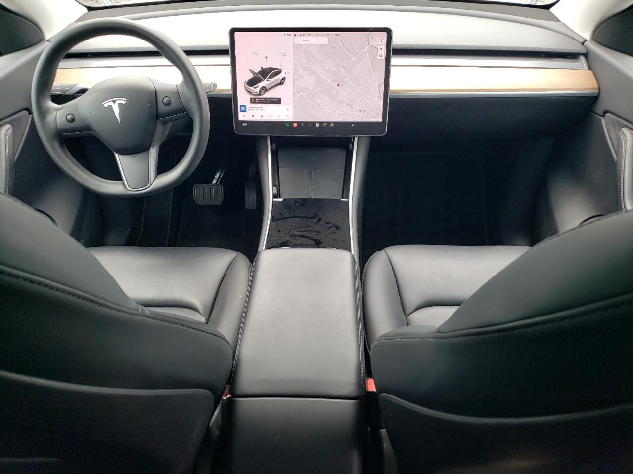 5YJYGDEF9LF005786 2020 Tesla Model Y