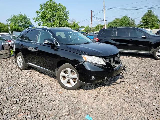 2010 Lexus Rx 350 VIN: 2T2ZK1BA8AC013918 Lot: 65625564