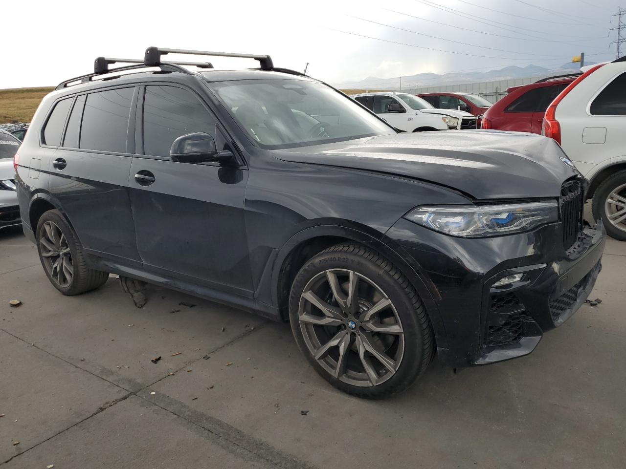 Фото: 5UXCX6C07N9L44871 - 4