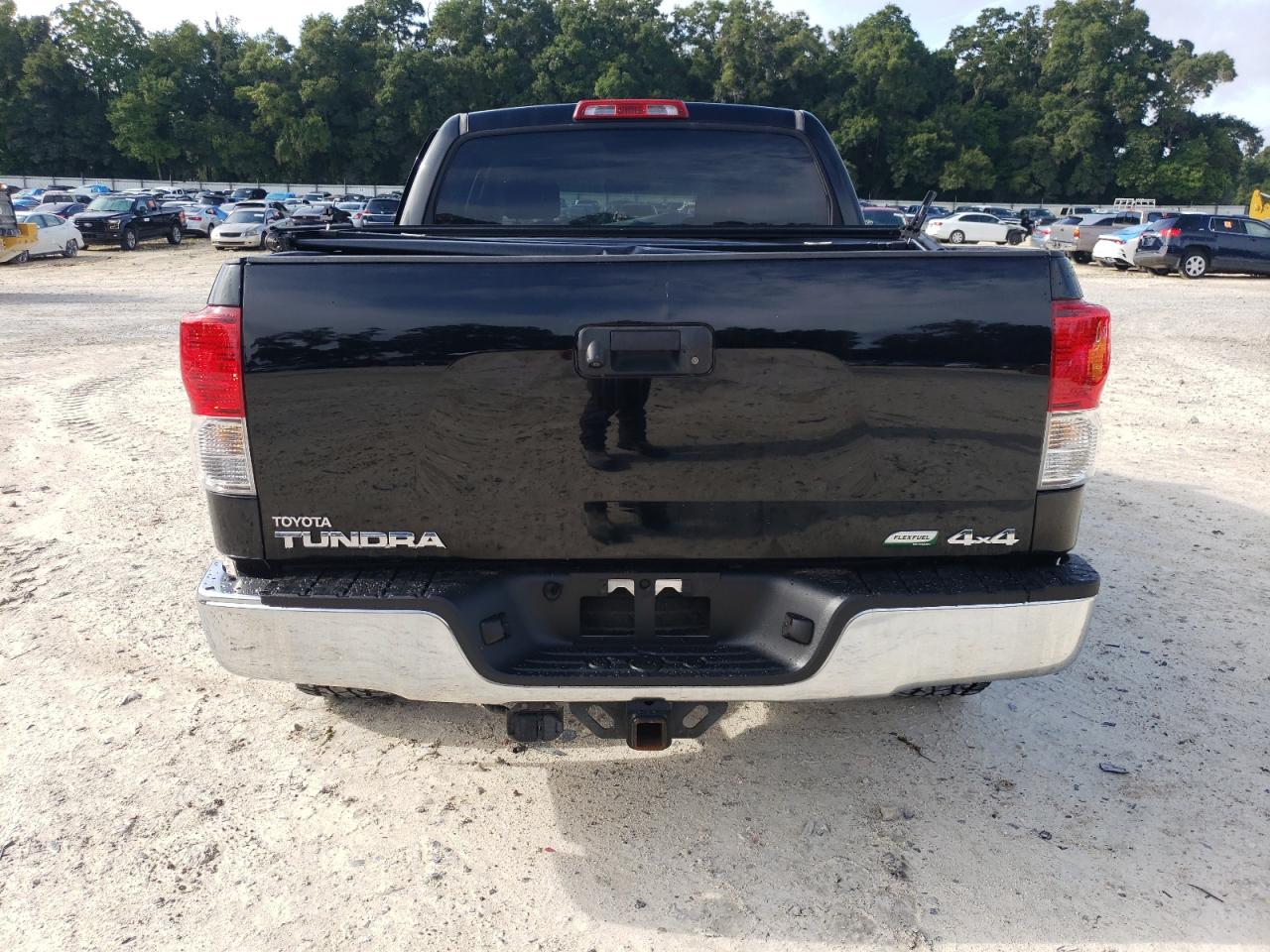 5TFDW5F10CX249925 2012 Toyota Tundra Crewmax Sr5