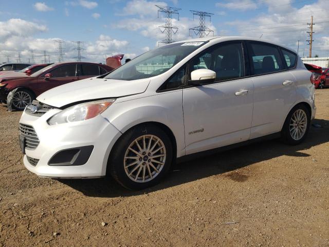 2013 Ford C-Max Se