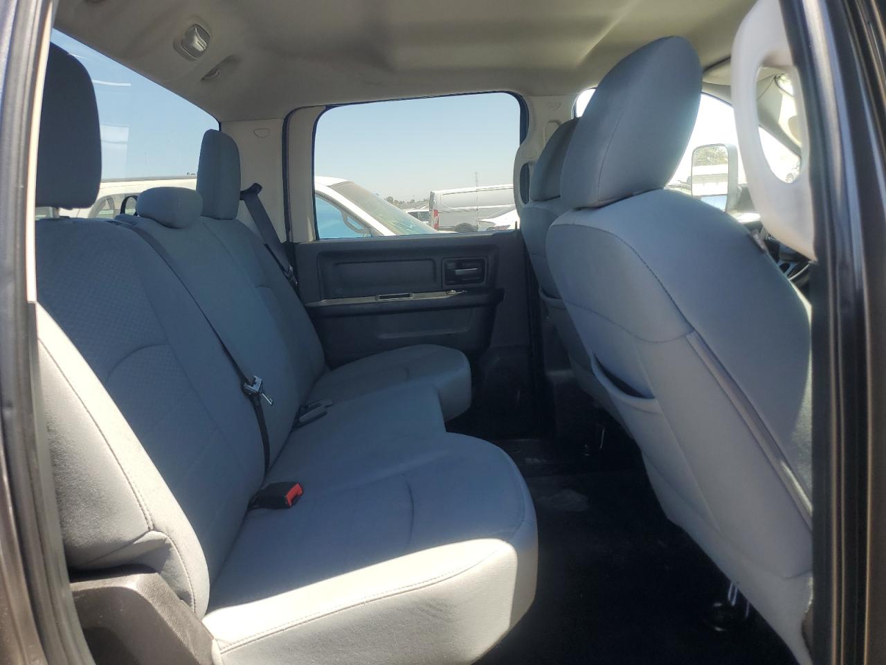 2014 Ram 2500 St VIN: 3C6TR5HT7EG136070 Lot: 67357394