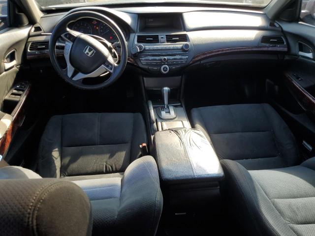 Parquets HONDA CROSSTOUR 2012 Szary