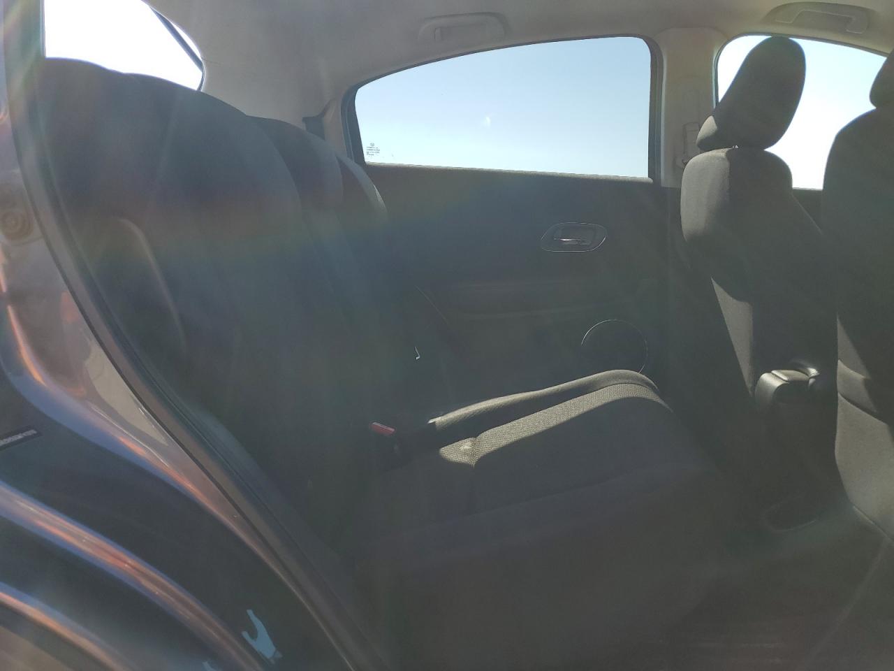 2016 Honda HR-V - Image 10