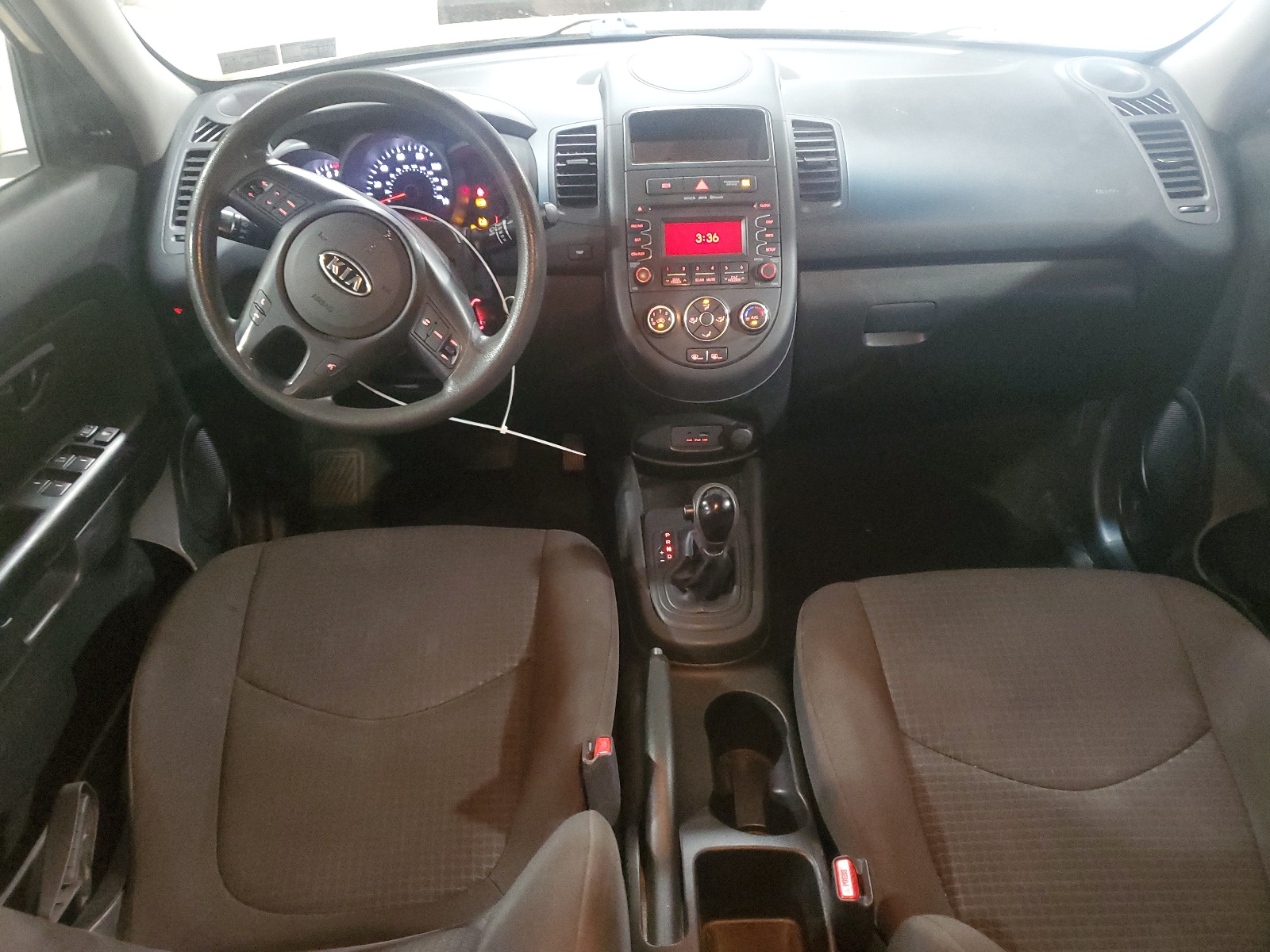 KNDJT2A53C7474442 2012 Kia Soul