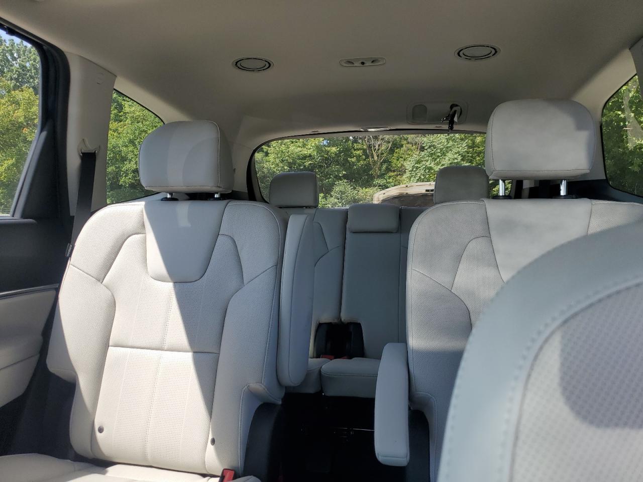 2024 Kia Telluride Ex VIN: 5XYP3DGC9RG497747 Lot: 67343774