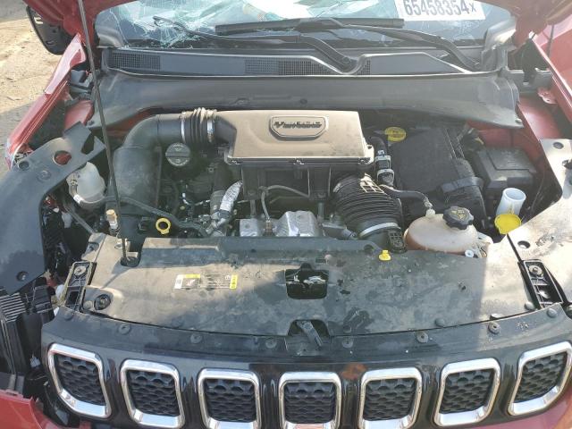 3C4NJDCN4PT524346 Jeep Compass LI 11