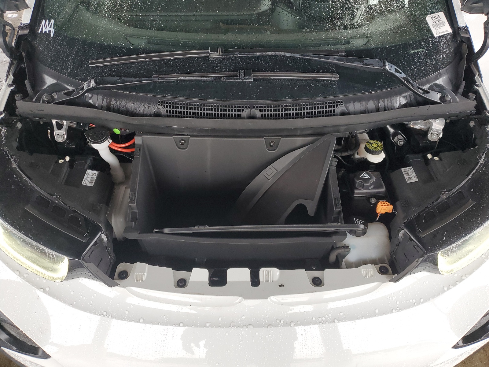 WBY1Z4C5XEV276042 2014 BMW I3 Rex