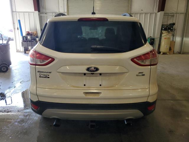  FORD ESCAPE 2014 White