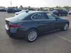 2021 Alfa Romeo Giulia Sport en Venta en Brookhaven, NY - Water/Flood