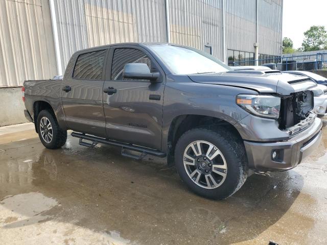  TOYOTA TUNDRA 2020 Серый