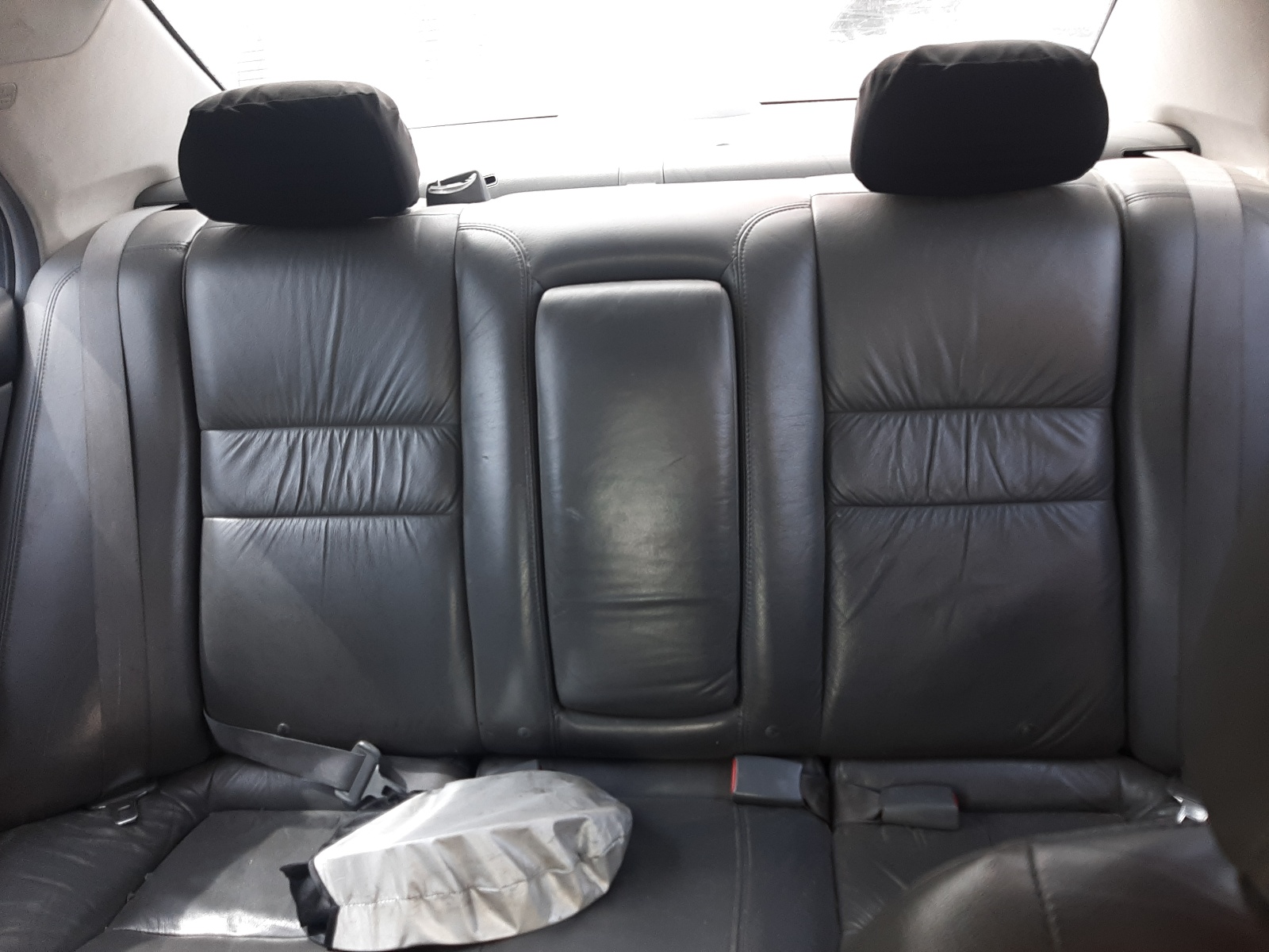 1HGCM56835A121068 2005 Honda Accord Ex