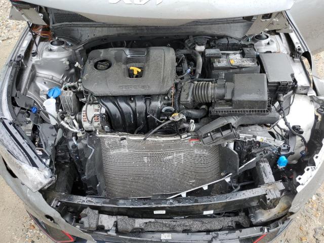 3KPF54AD7PE561818 Kia Forte GT L 11