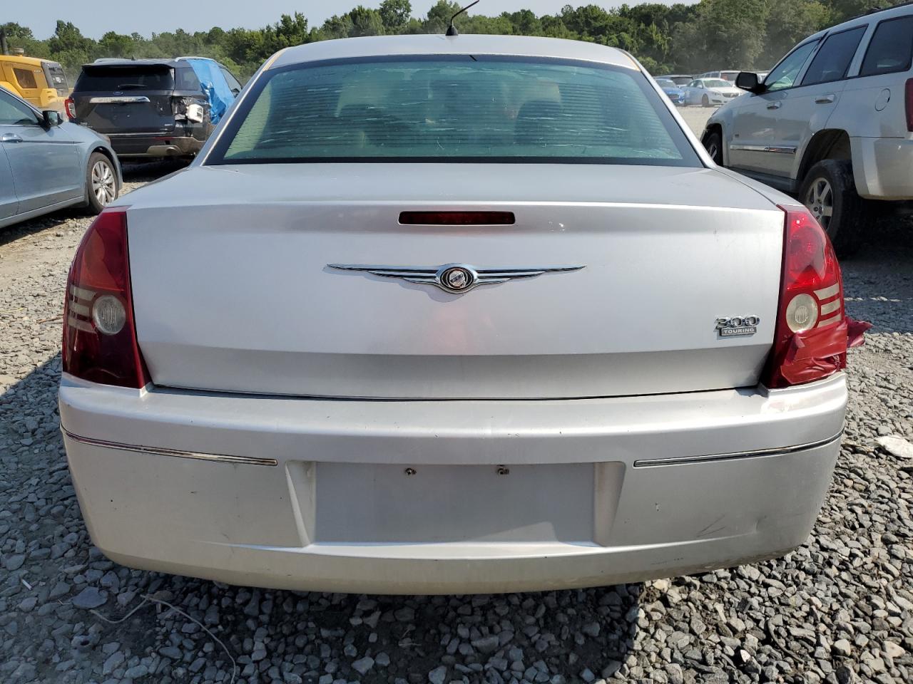 2C3KA53G98H187844 2008 Chrysler 300 Touring