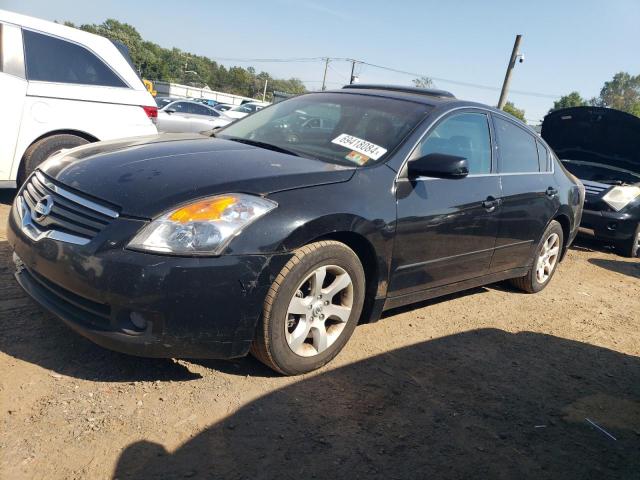 2009 Nissan Altima 2.5 en Venta en Hillsborough, NJ - Normal Wear